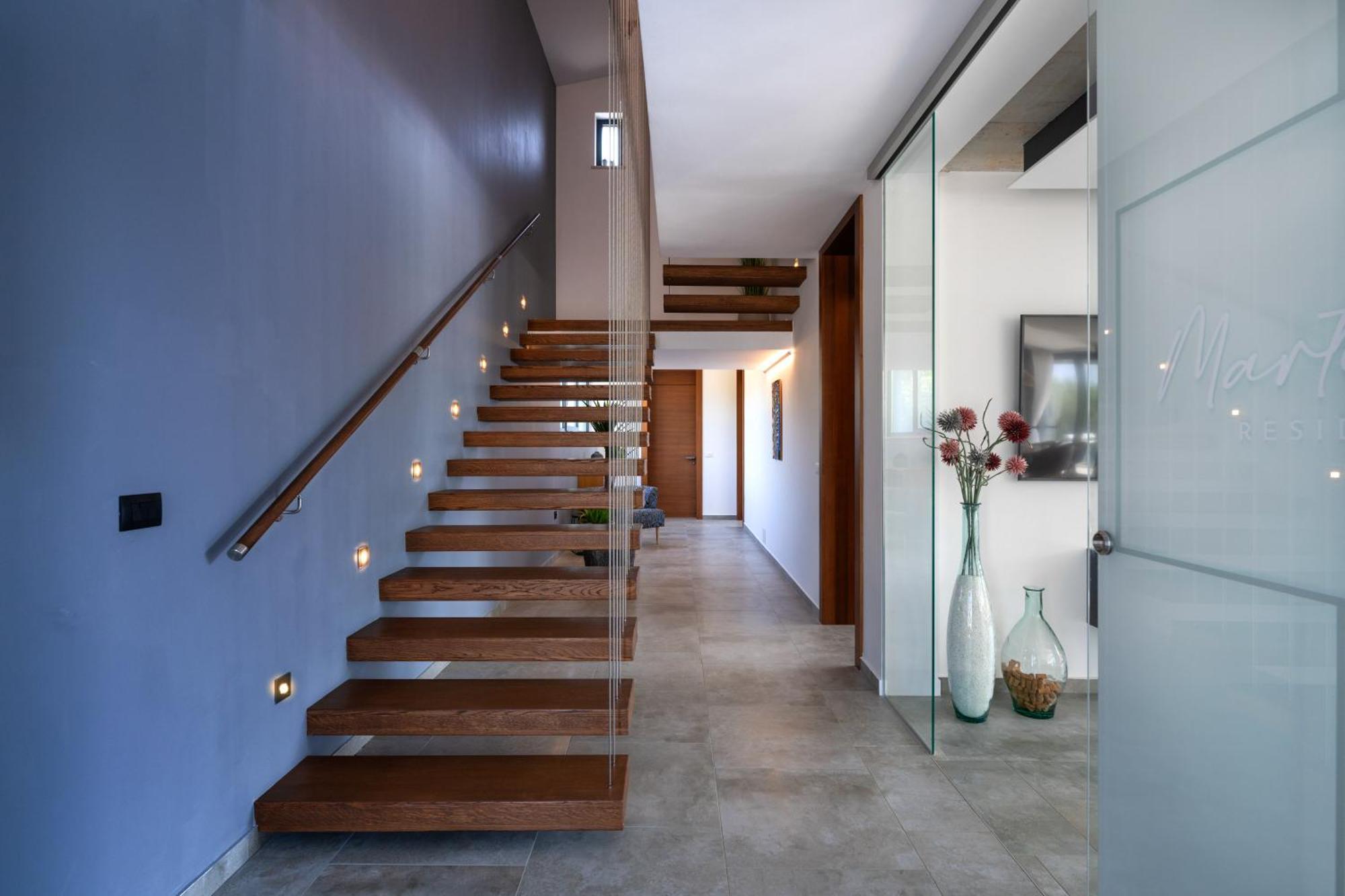 Martincic Residence - 5 Stars Luxury With Pool Heating On 4000M2 Rakalj Экстерьер фото