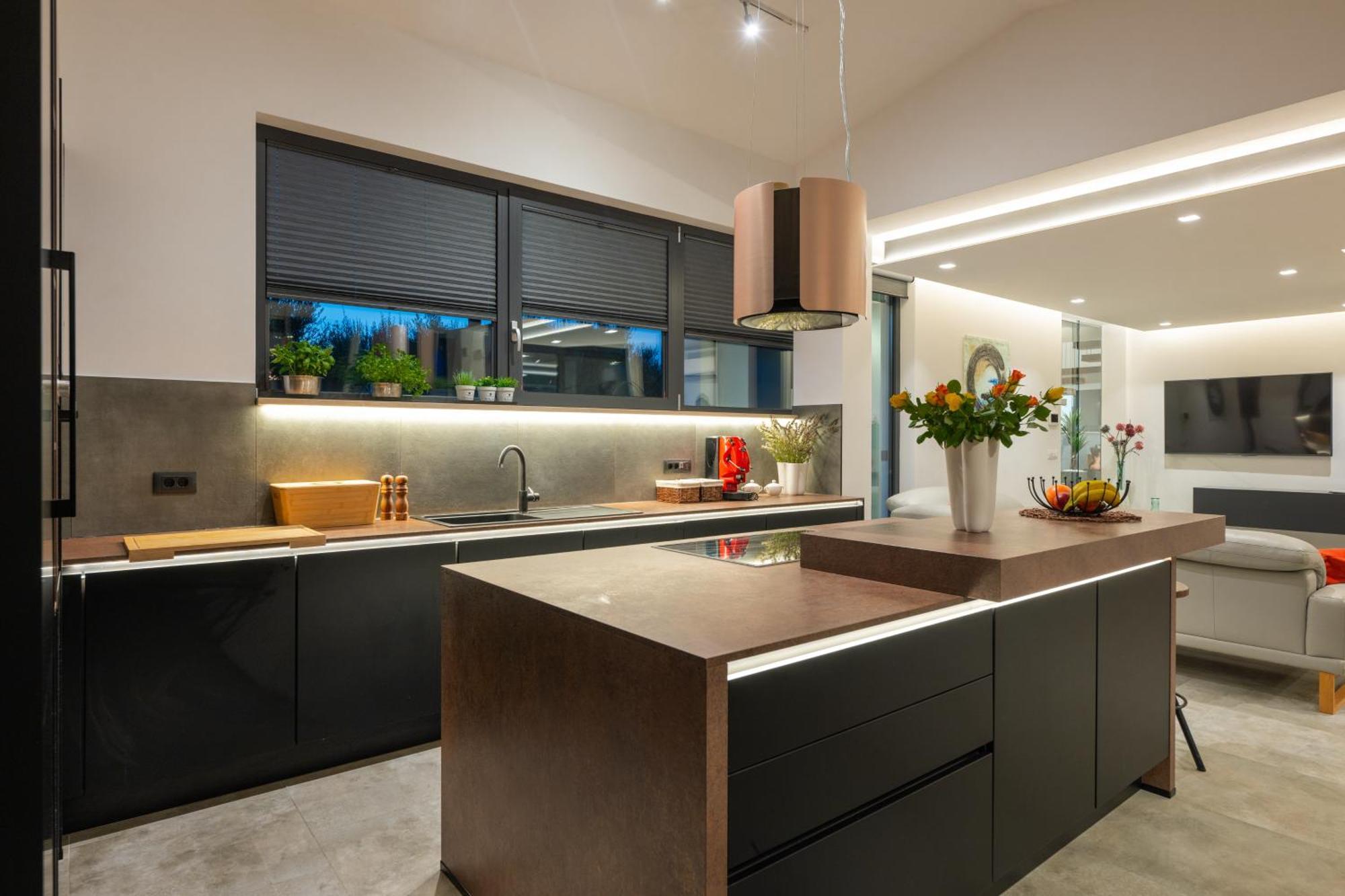 Martincic Residence - 5 Stars Luxury With Pool Heating On 4000M2 Rakalj Экстерьер фото