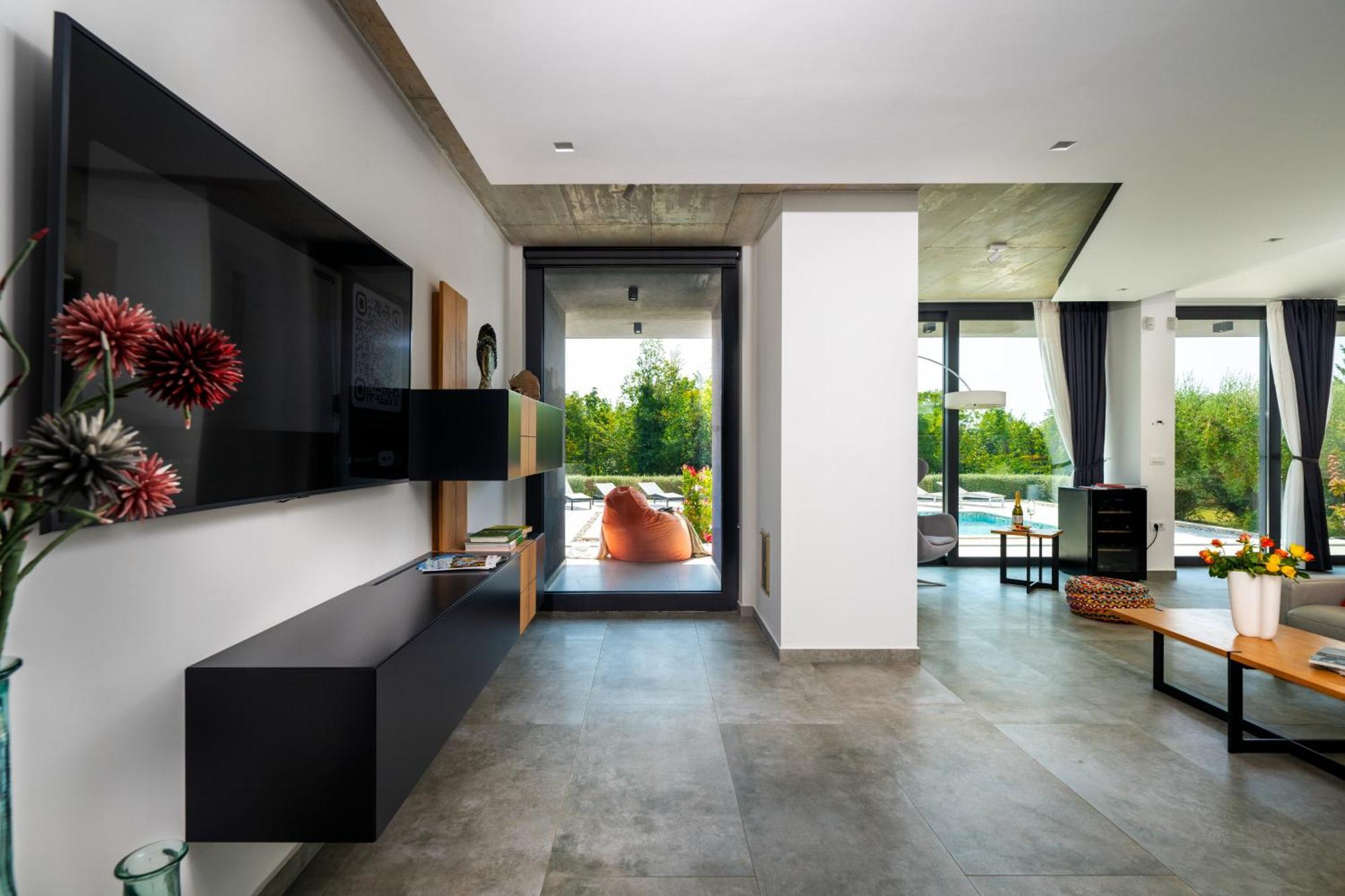 Martincic Residence - 5 Stars Luxury With Pool Heating On 4000M2 Rakalj Экстерьер фото